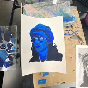 Meet your Posher, Brian